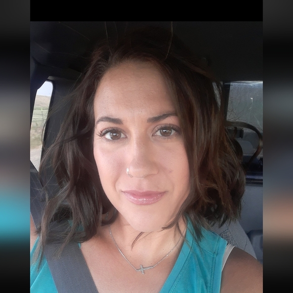 Meet your Posher, Kristin - Picture 1 of 1